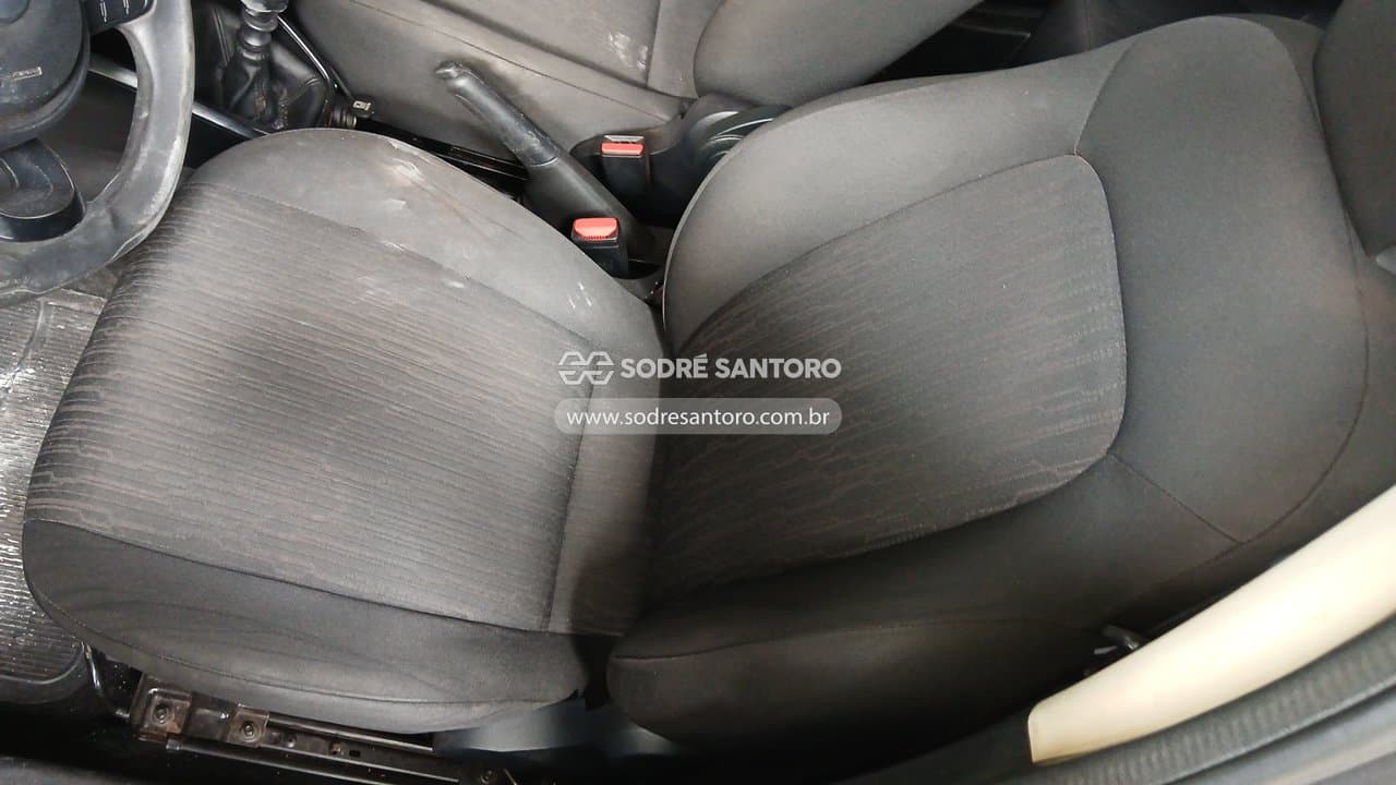 Fiat Argo 1.0 2022 — foto 8