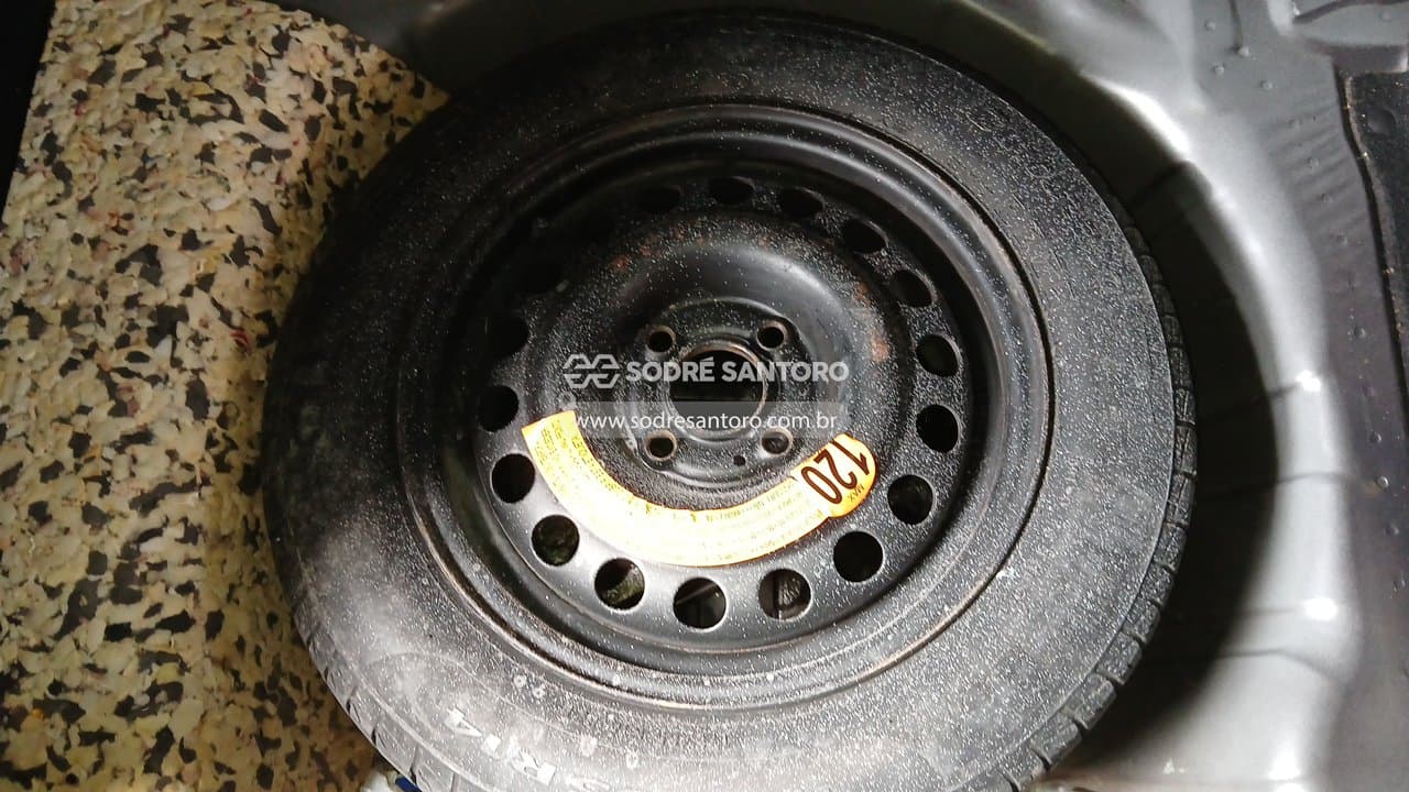 Fiat Argo 1.0 2022 — foto 9