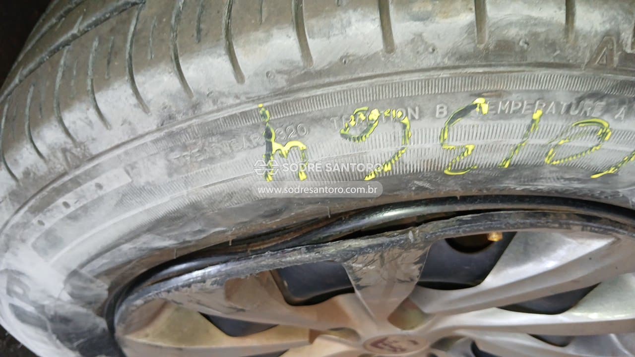 Fiat Argo 1.0 2022 — foto 10