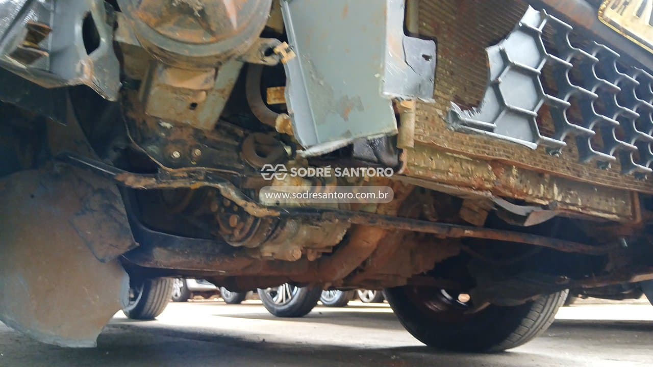 Fiat Argo 1.0 2022 — foto 11