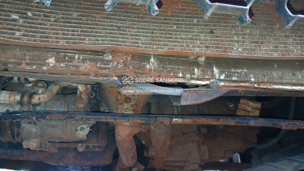 Fiat Argo 1.0 2022 — foto 12