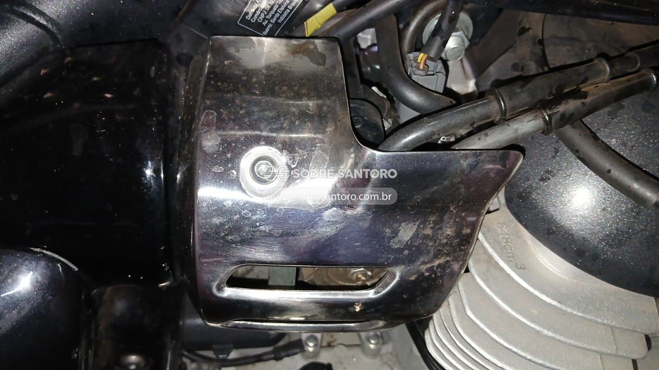 Royal Enfield Super Meteor 650 2025 — foto 6