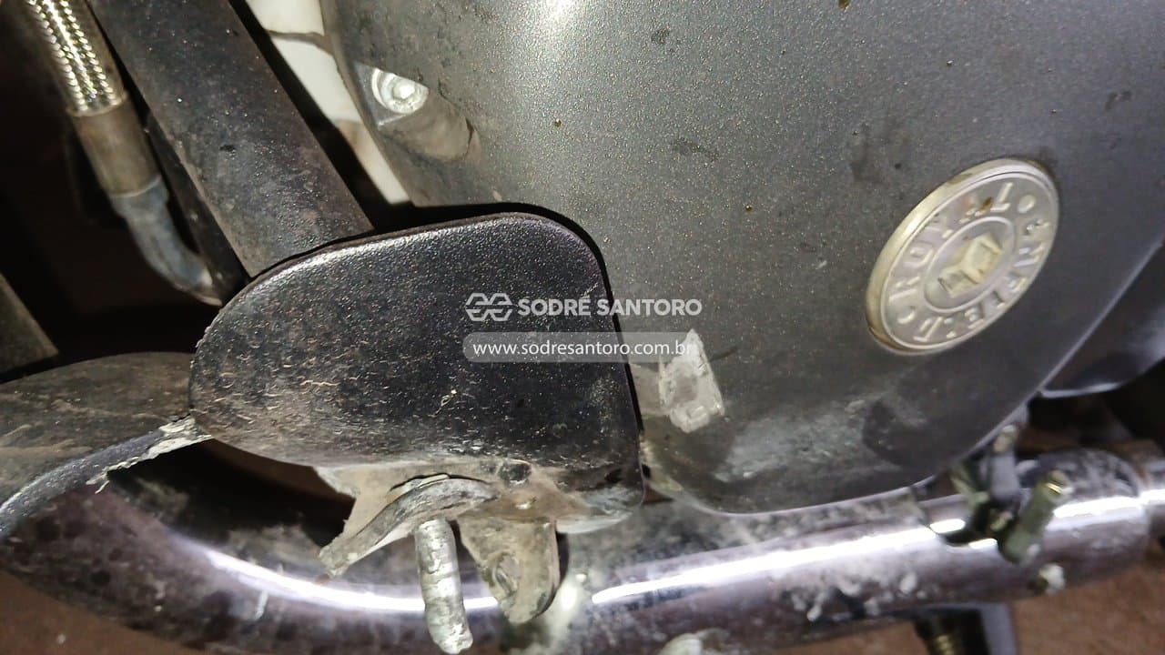Royal Enfield Super Meteor 650 2025 — foto 9