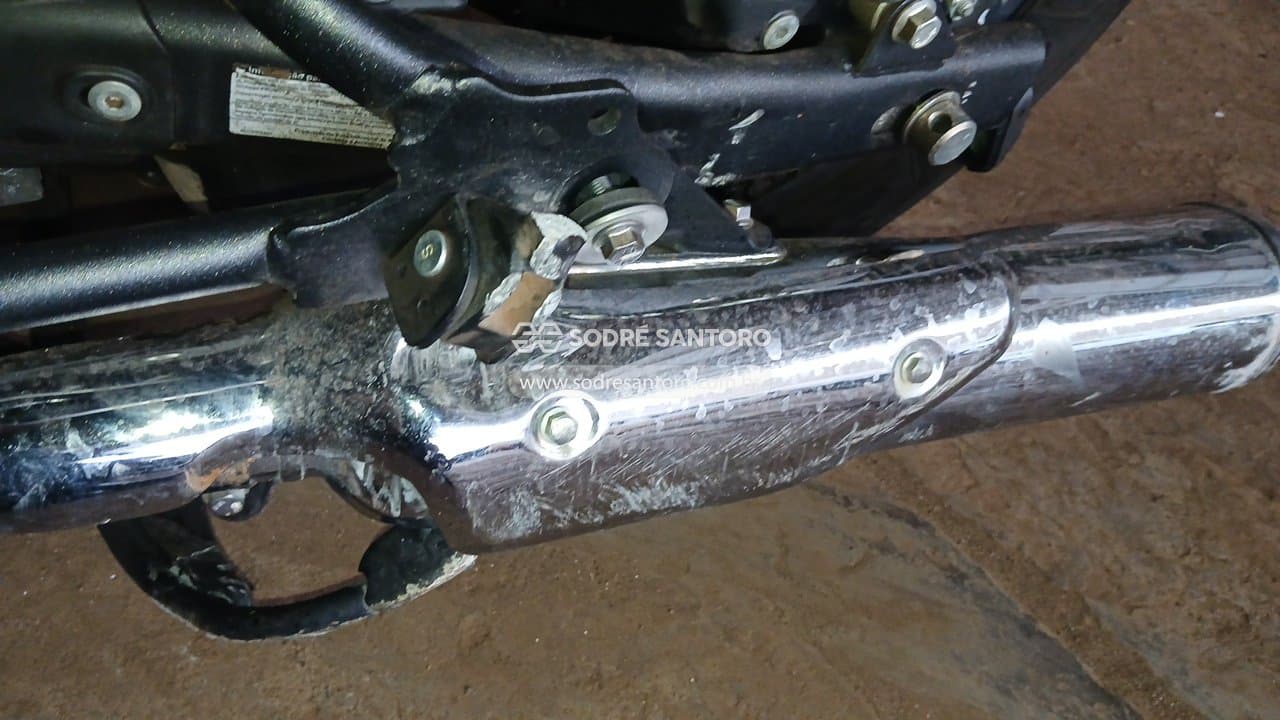 Royal Enfield Super Meteor 650 2025 — foto 10