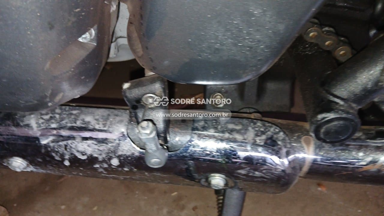Royal Enfield Super Meteor 650 2025 — foto 11