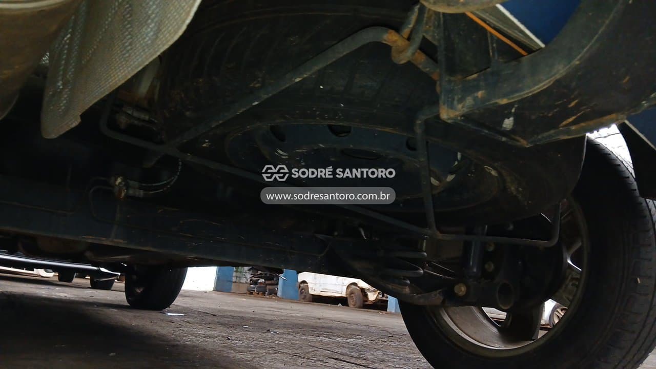 Renault Sandero Stepway 2010 — foto 9