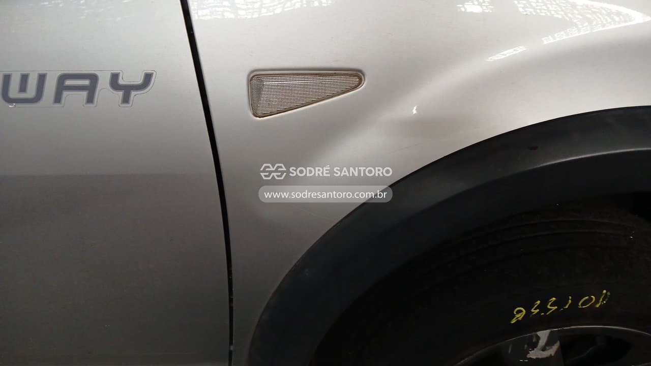 Renault Sandero Stepway 2010 — foto 11