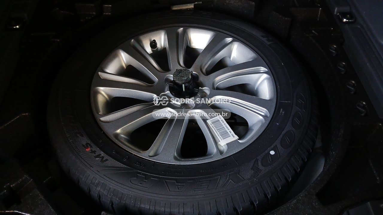 Land Rover Disc Spt Sd4 Se 2016 — foto 9