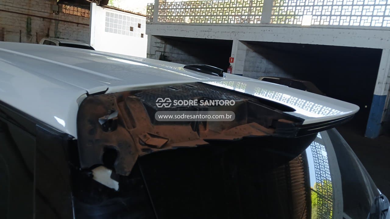 Land Rover Disc Spt Sd4 Se 2016 — foto 12
