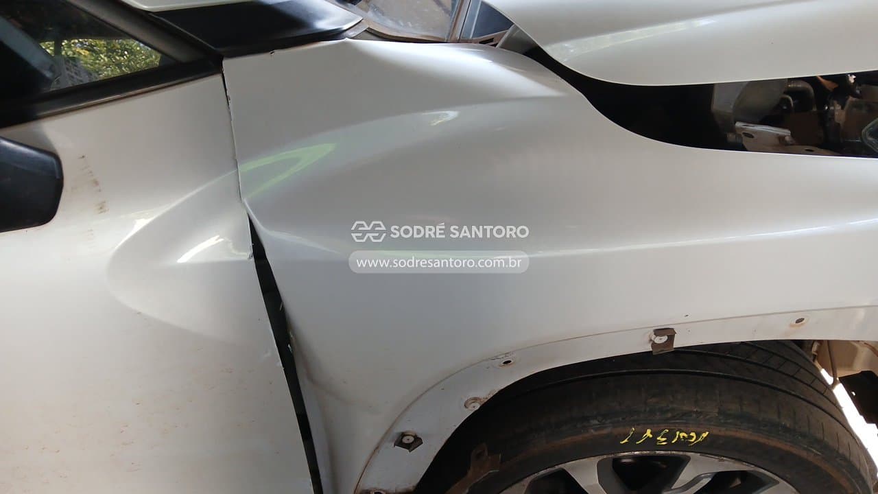 Toyota Corolla Cross Xre 20 2022 — foto 12