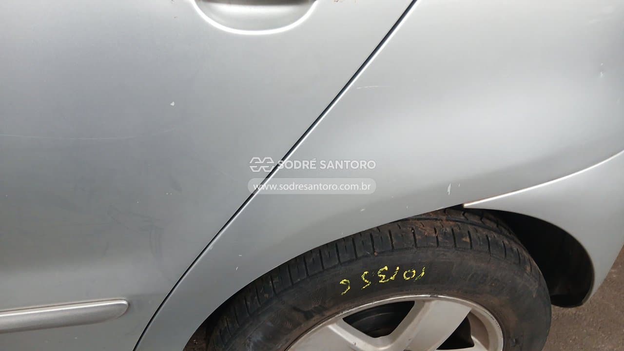 Volkswagen Fox 1.6 Route 2009 — foto 10