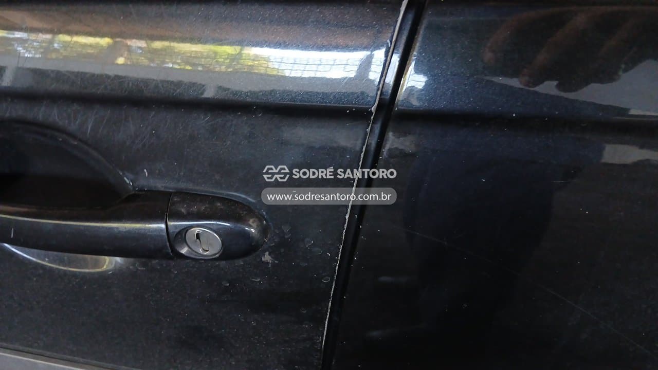 Fiat Palio Elx Flex 2008 — foto 11