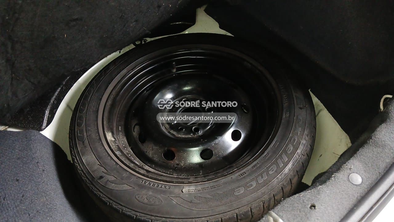 Fiat Idea Attractive 1.4 2012 — foto 9