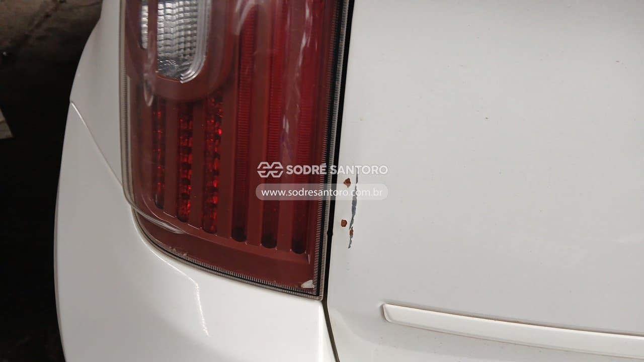 Fiat Idea Attractive 1.4 2012 — foto 10