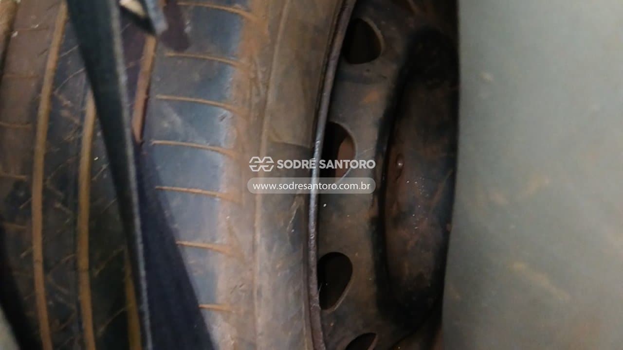 Fiat Strada Working 2010 — foto 9