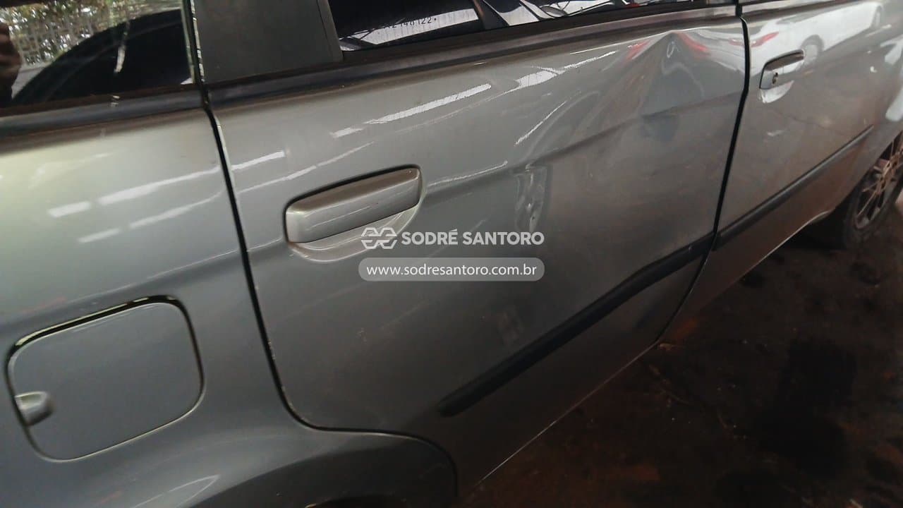 Fiat Idea Elx Flex 2010 — foto 11