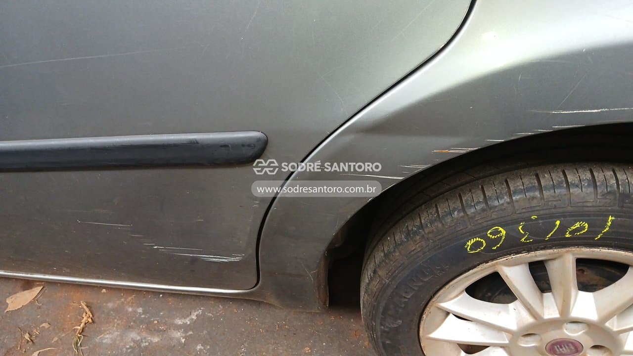 Fiat Idea Elx Flex 2010 — foto 12