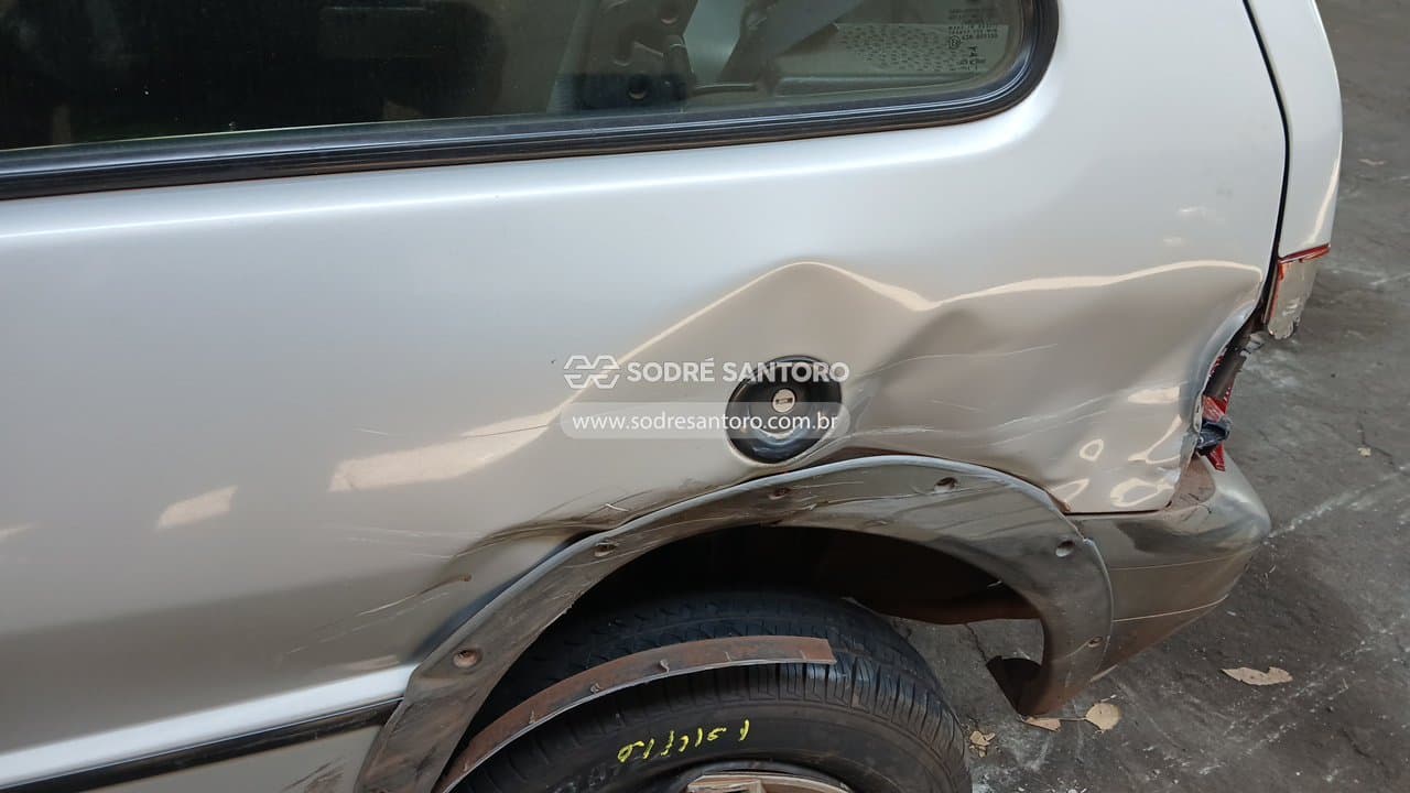 Fiat Uno Mille Way Econ 2013 — foto 10