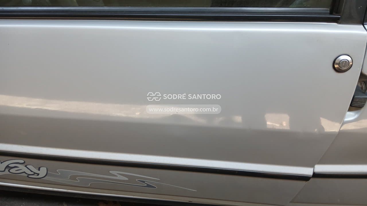 Fiat Uno Mille Way Econ 2013 — foto 11