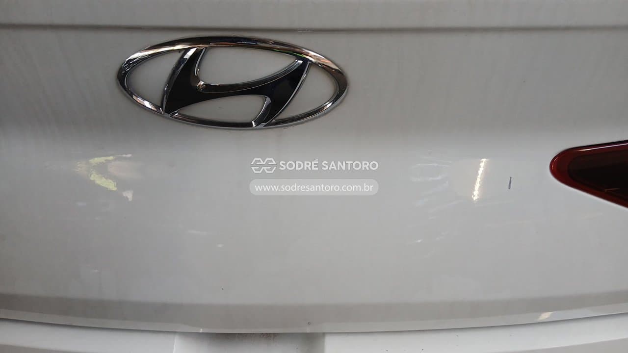 Hyundai Hb20 10m Vision 2021 — foto 10