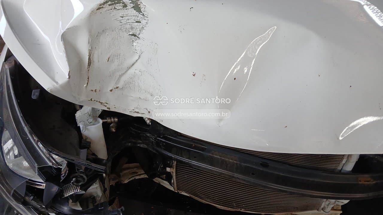 Hyundai Hb20 10m Vision 2021 — foto 12
