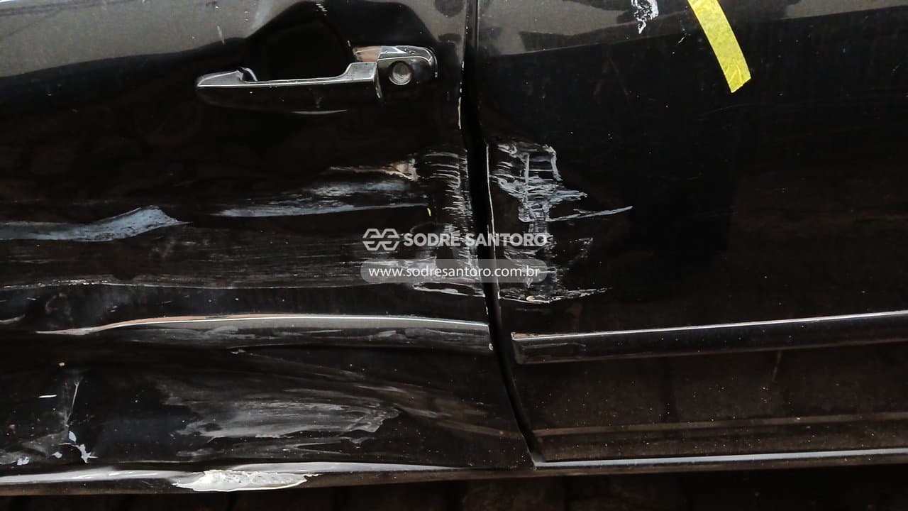 Toyota Corolla Xei 18vvt 2006 — foto 10