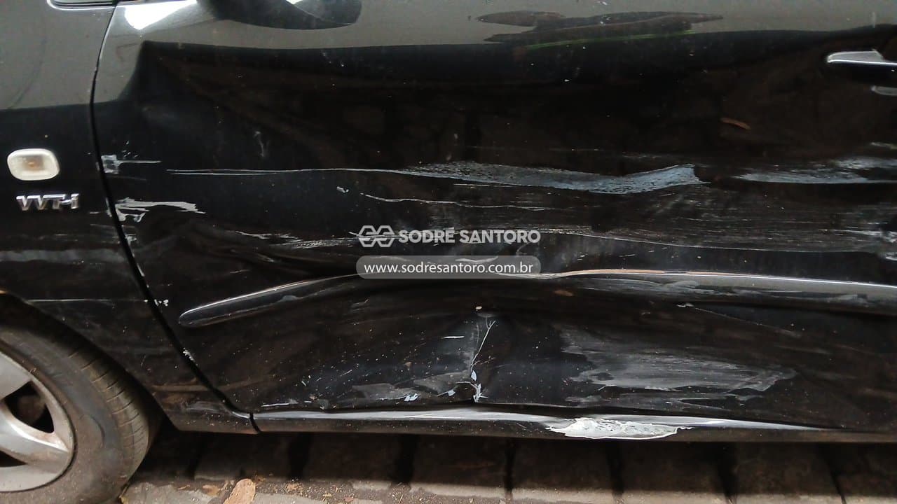 Toyota Corolla Xei 18vvt 2006 — foto 11