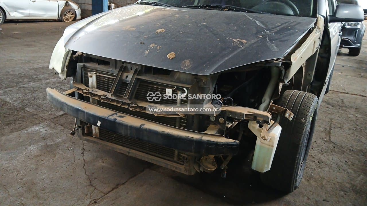 Volkswagen Polo Sedan 1.6 2008 — foto 11