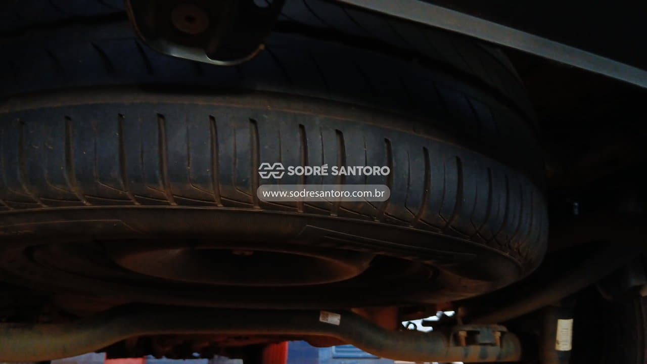 Fiat Strada Endurance Cs 2022 — foto 9