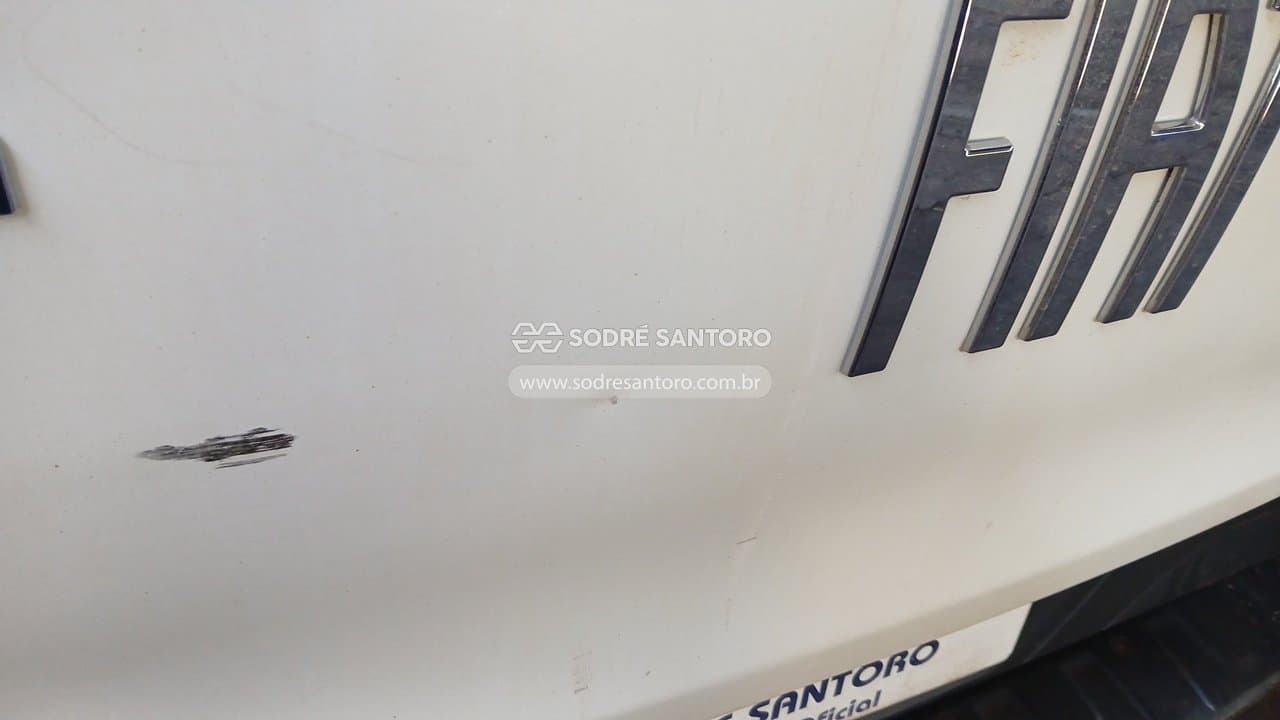Fiat Strada Endurance Cs 2022 — foto 11