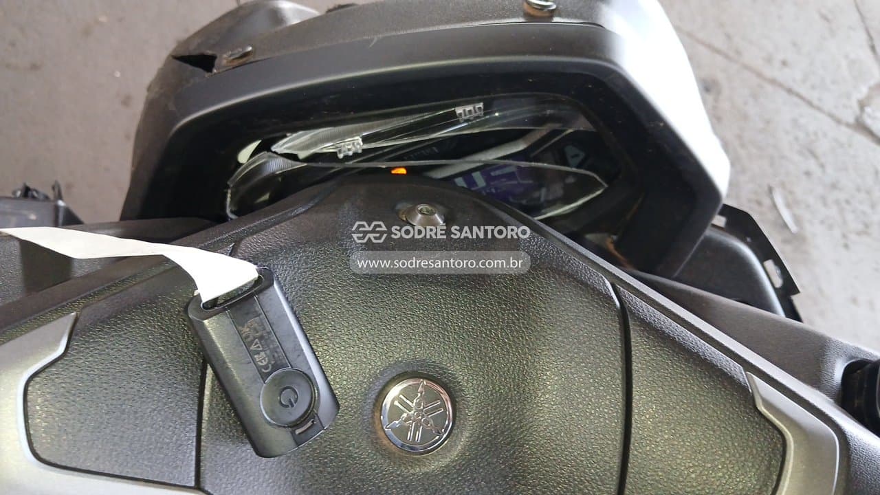 Yamaha Nmax 160 2026 — foto 8