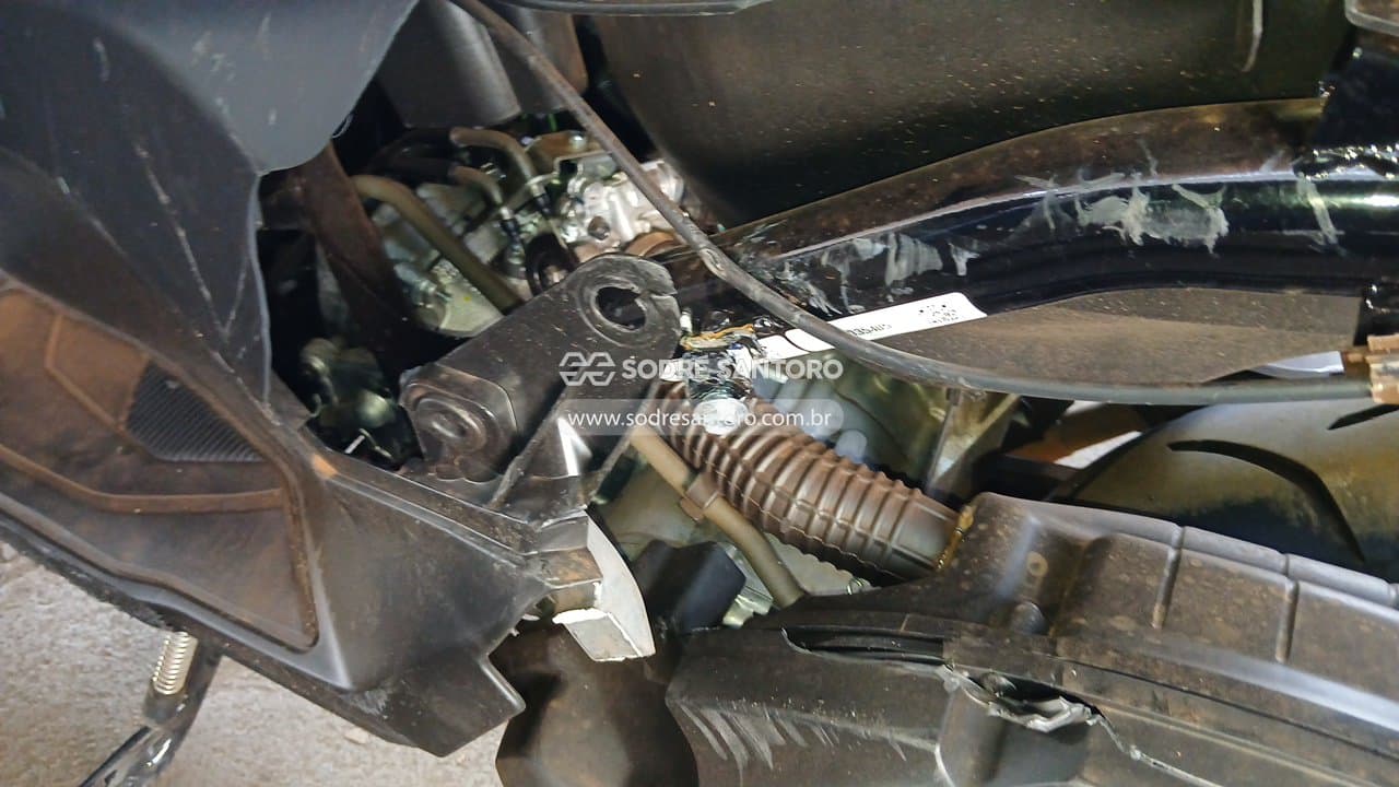 Yamaha Nmax 160 2026 — foto 9
