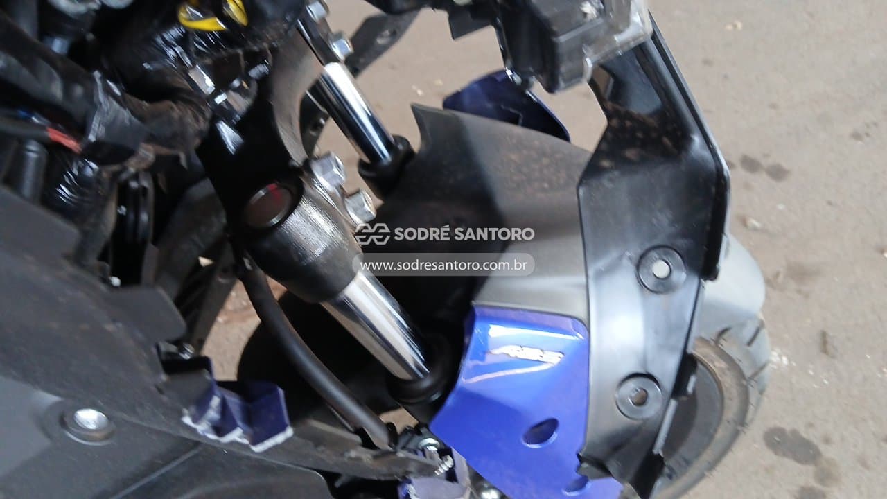 Yamaha Nmax 160 2026 — foto 12