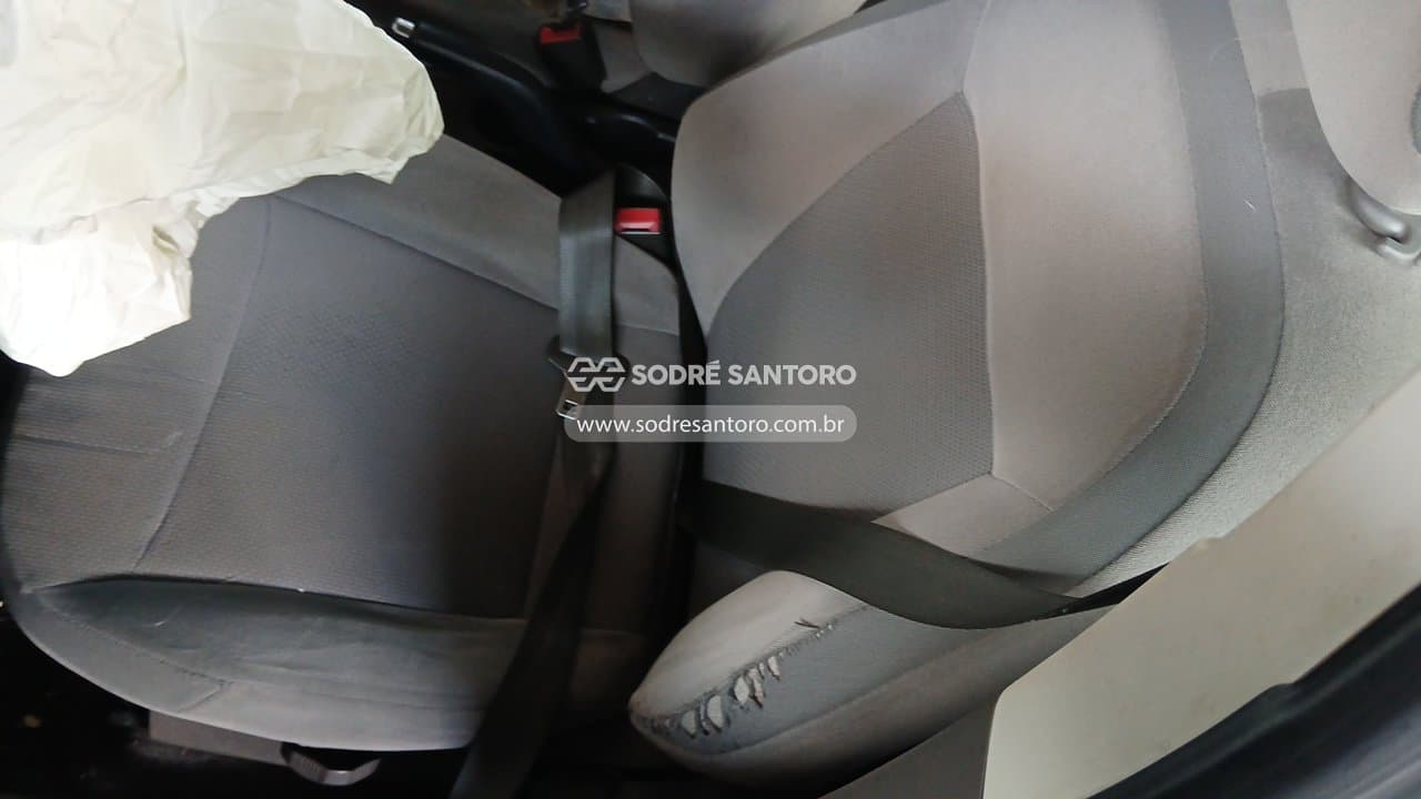 Chevrolet Cobalt 1.4 Ltz 2013 — foto 8