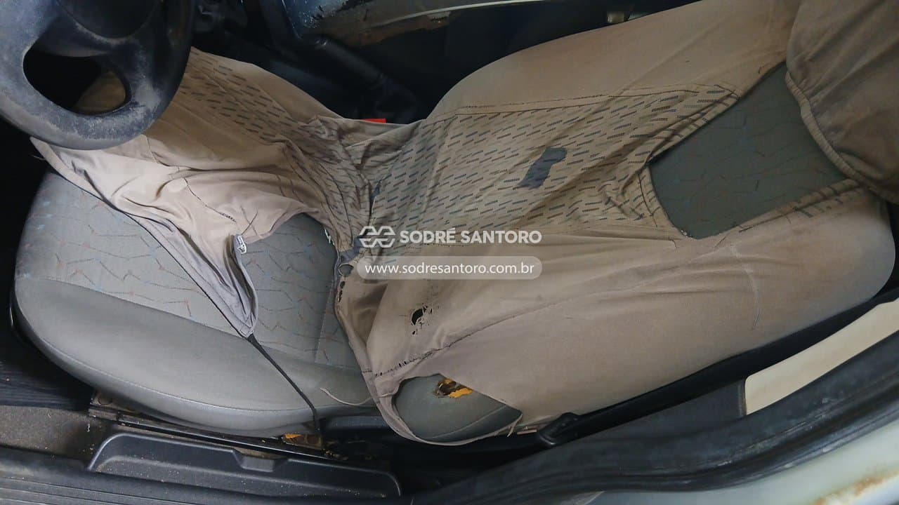 Chevrolet Corsa Hatch 2007 — foto 8