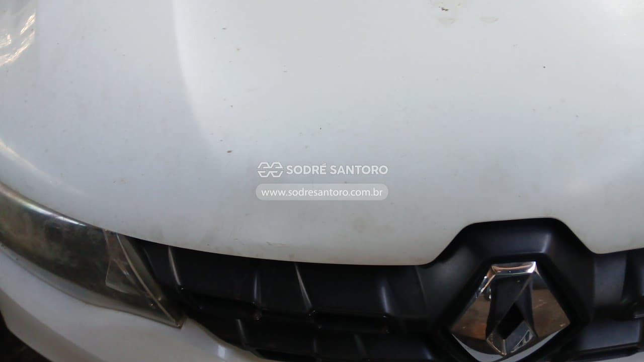 Renault Kwid Zen 10mt 2019 — foto 11