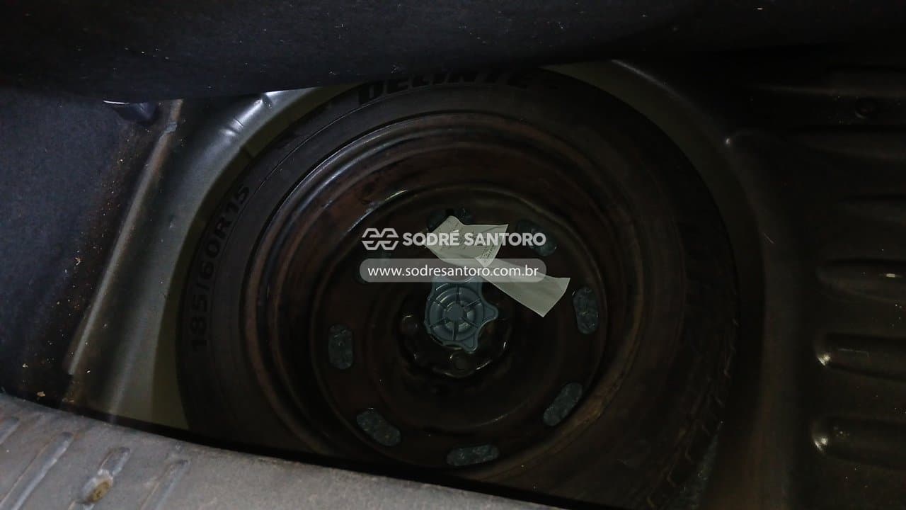 Citroën C3 Excl 14 Flex 2010 — foto 9