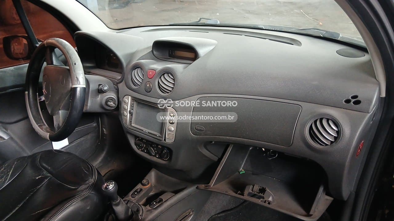 Citroën C3 Excl 14 Flex 2010 — foto 6