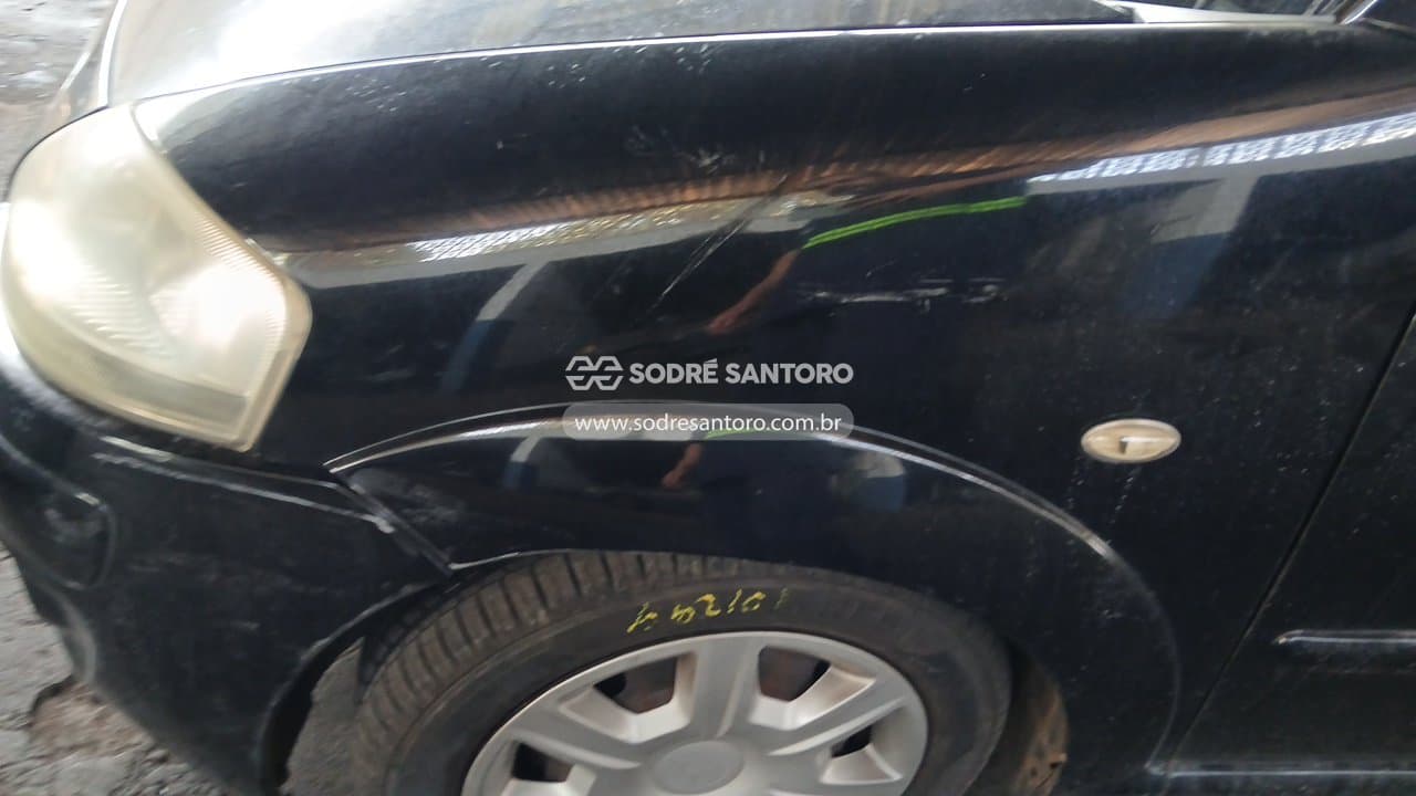 Citroën C3 Excl 14 Flex 2010 — foto 12