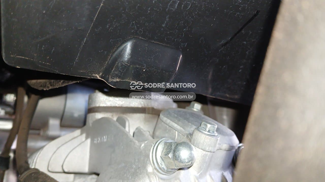 Honda Biz 125 2024 — foto 6