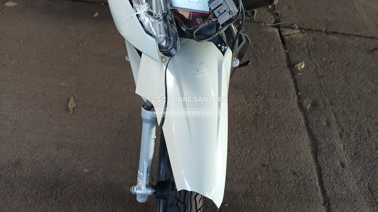 Honda Biz 125 2024 — foto 12