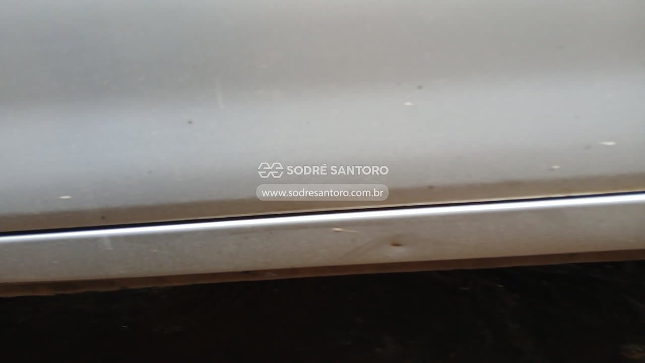 Chevrolet Classic Spirit 2005 — foto 12