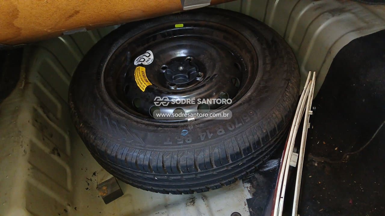 Nissan Versa 16sv Cvt 2020 — foto 9