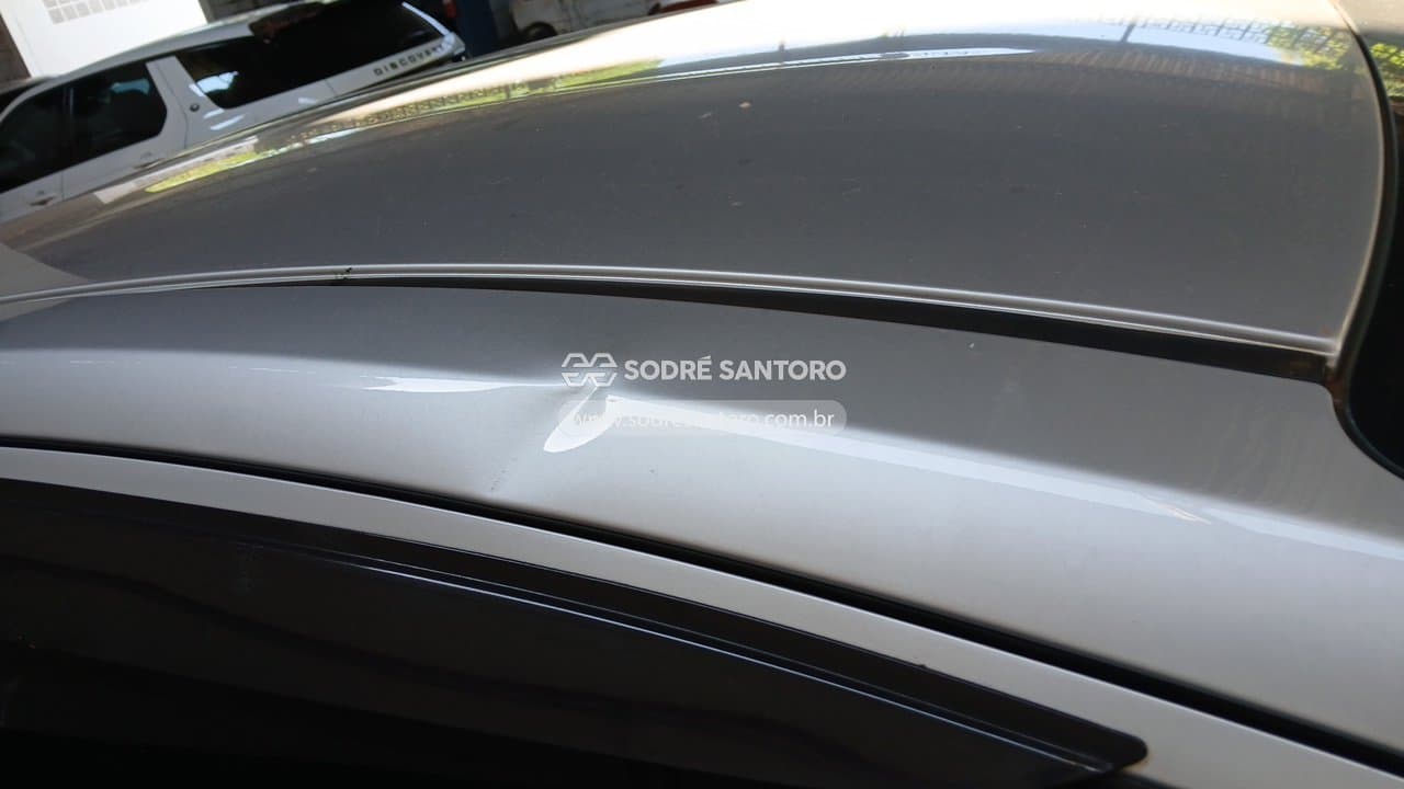 Nissan Versa 16sv Cvt 2020 — foto 10