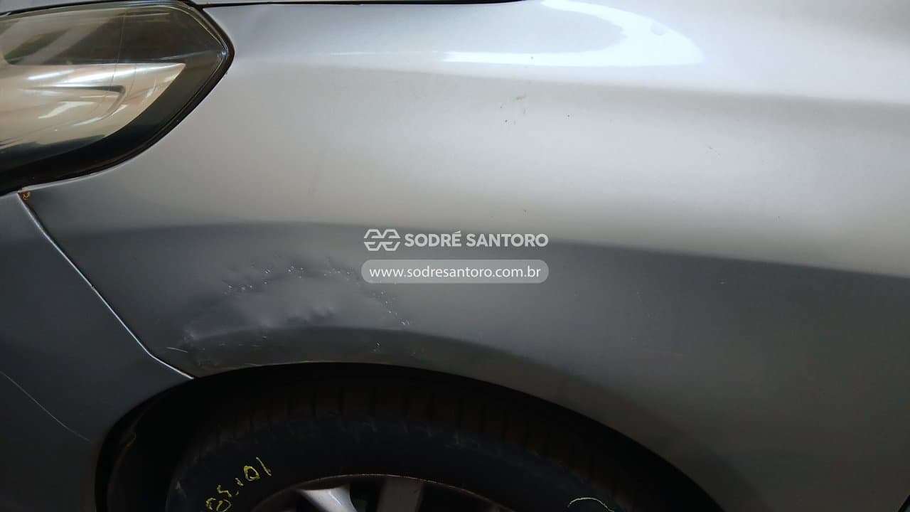 Nissan Versa 16sv Cvt 2020 — foto 11