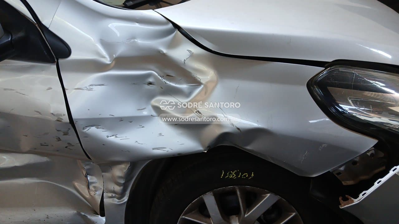 Nissan Versa 16sv Cvt 2020 — foto 12