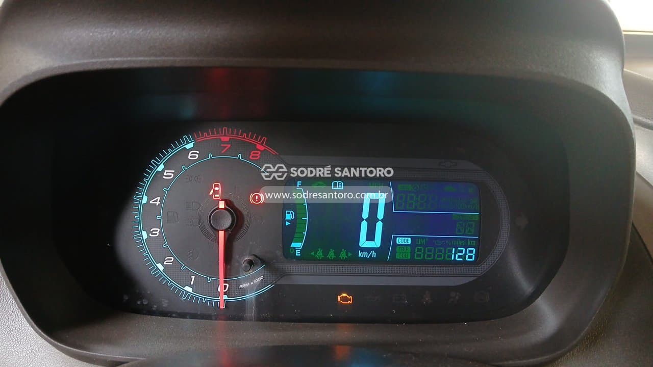 Chevrolet Cobalt 1.4 Ltz 2013 — foto 7