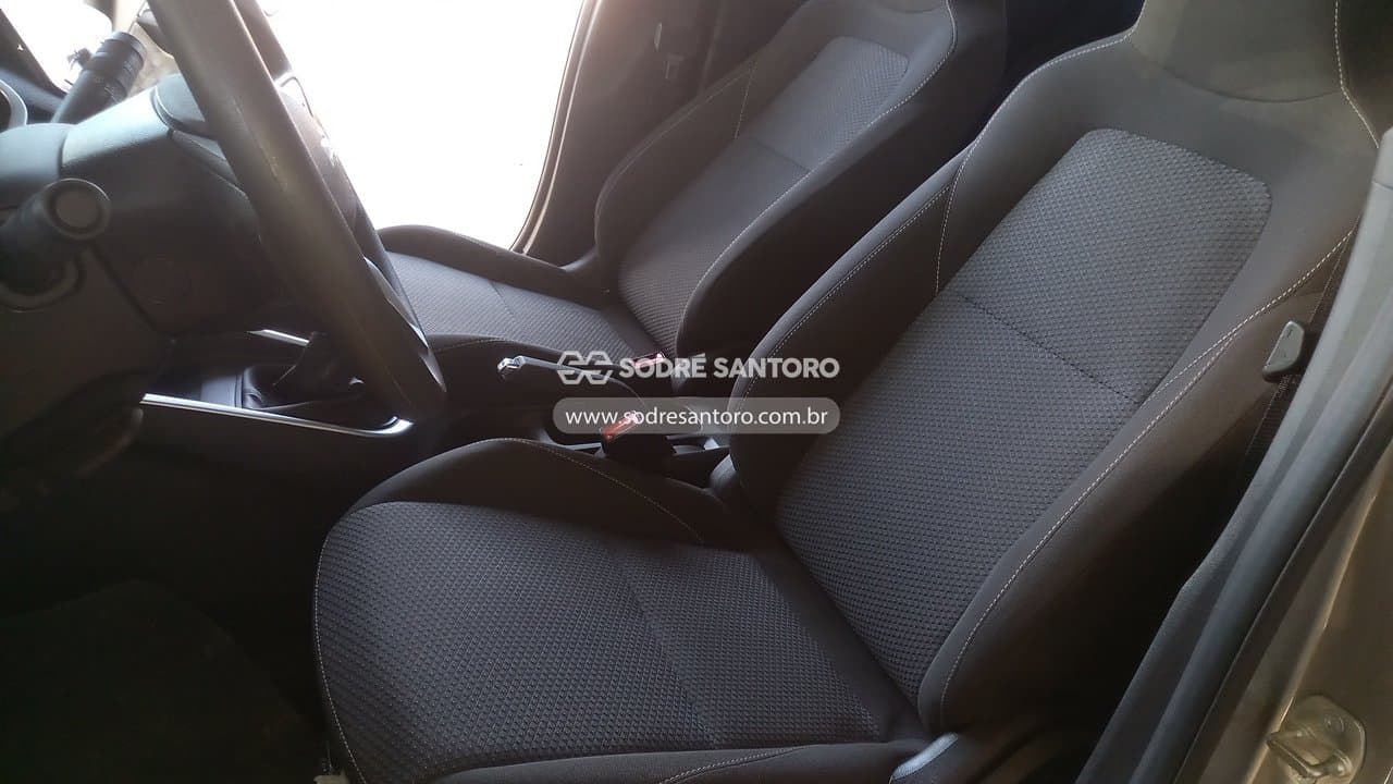 Chevrolet Onix Plus 10tmt Lt1 2025 — foto 9