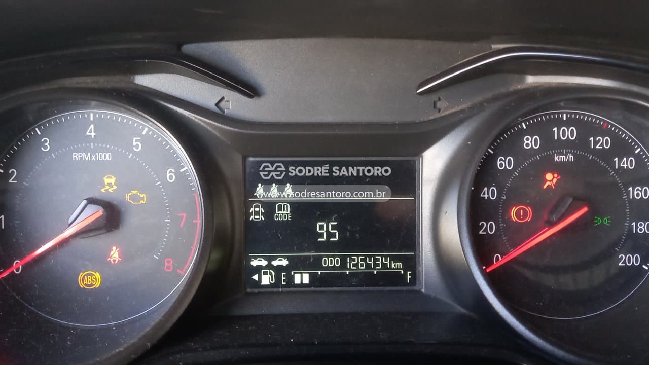 Chevrolet Onix 10mt Hb 2024 — foto 7