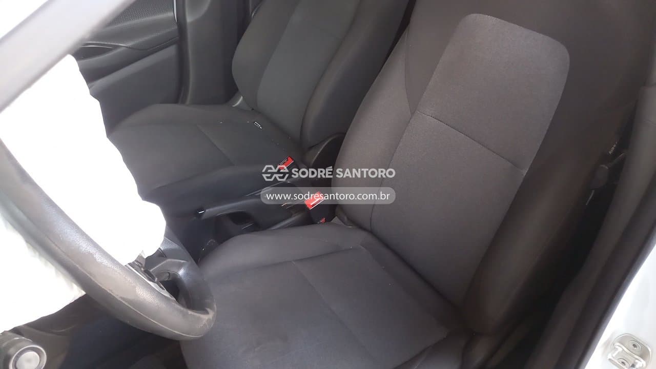 Chevrolet Onix 10mt Hb 2024 — foto 9